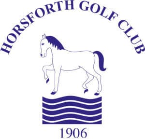 Horsforth Golf Club LS18 5EX Leeds Bradford Airport