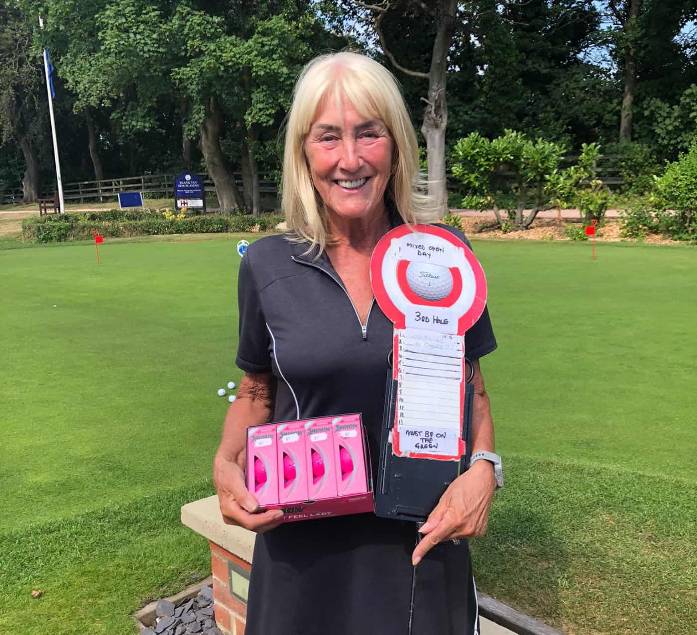 nearest-the-pin-3rd Nearest the pin