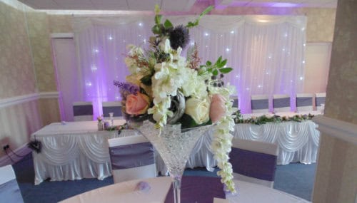 Weddings and Engagements