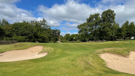 Green Fees