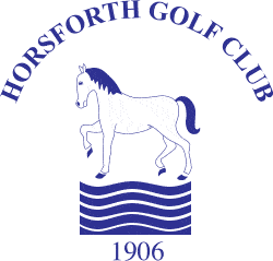 Logo of Horsforth Golf Club