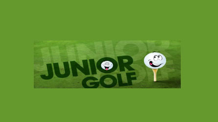 Junior golf