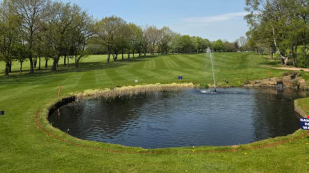 Mens Seniors Open 18th May 2026