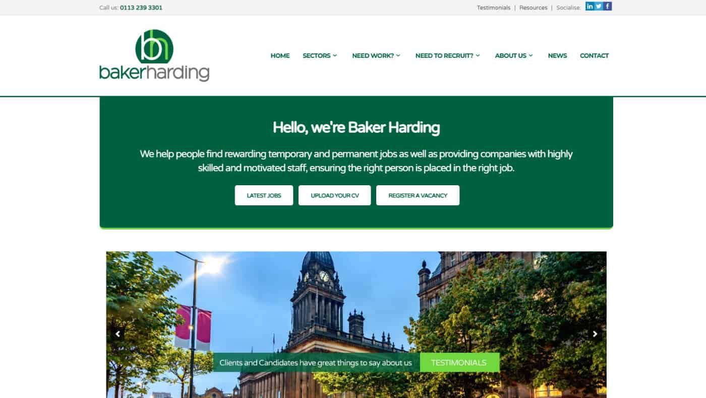 bakerharding-page Baker Harding